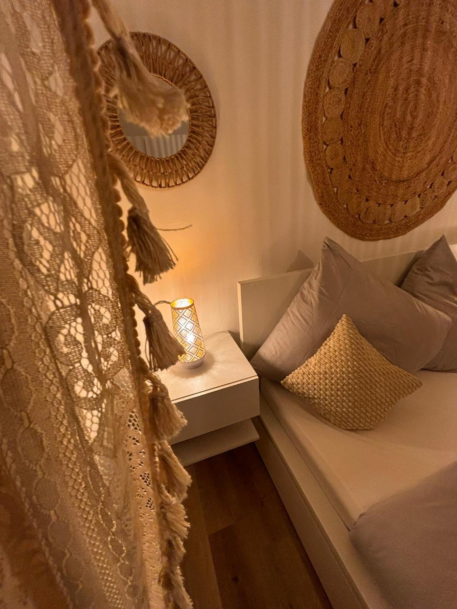 Boho Livings Station