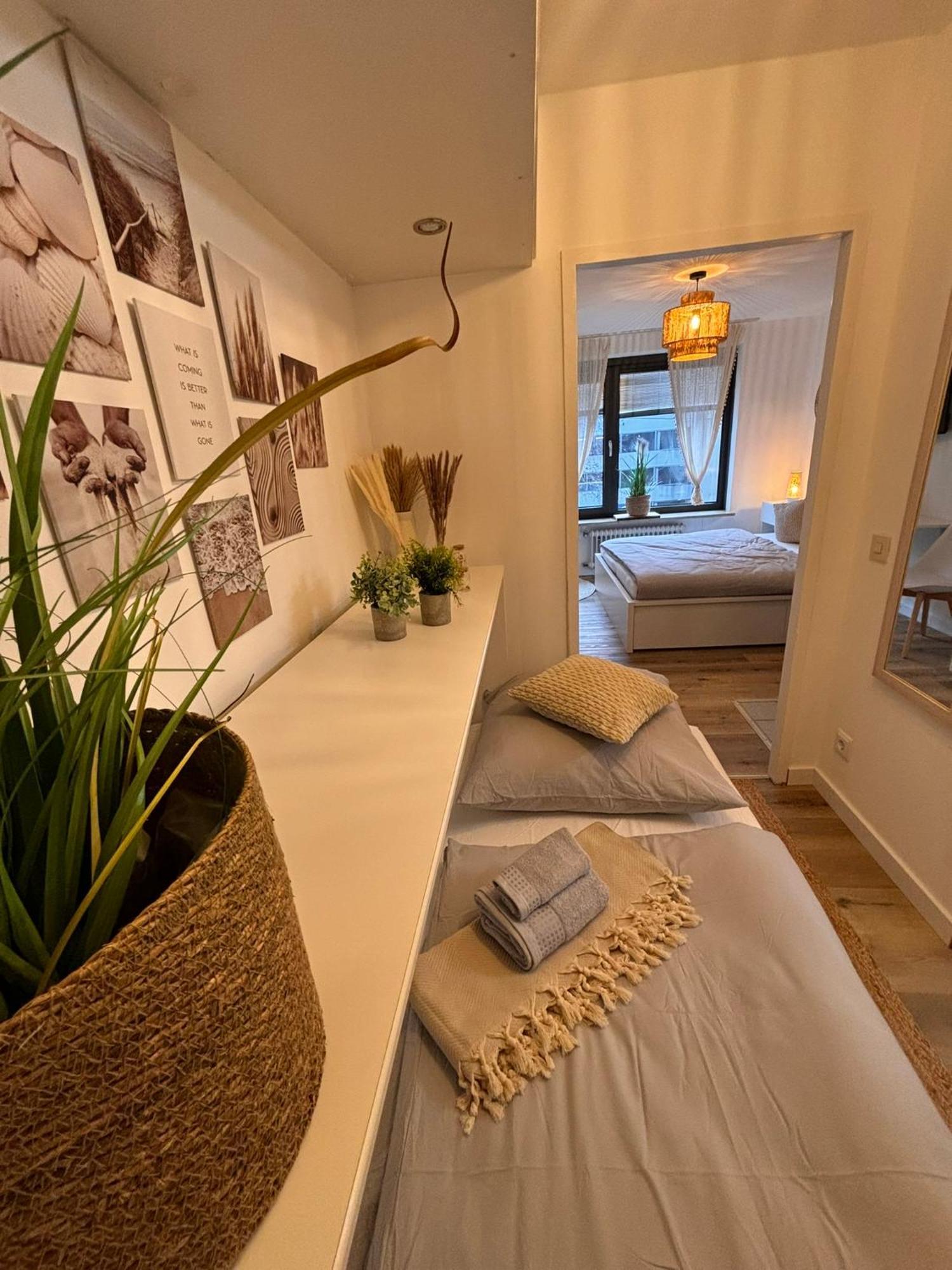 Boho Livings Station *