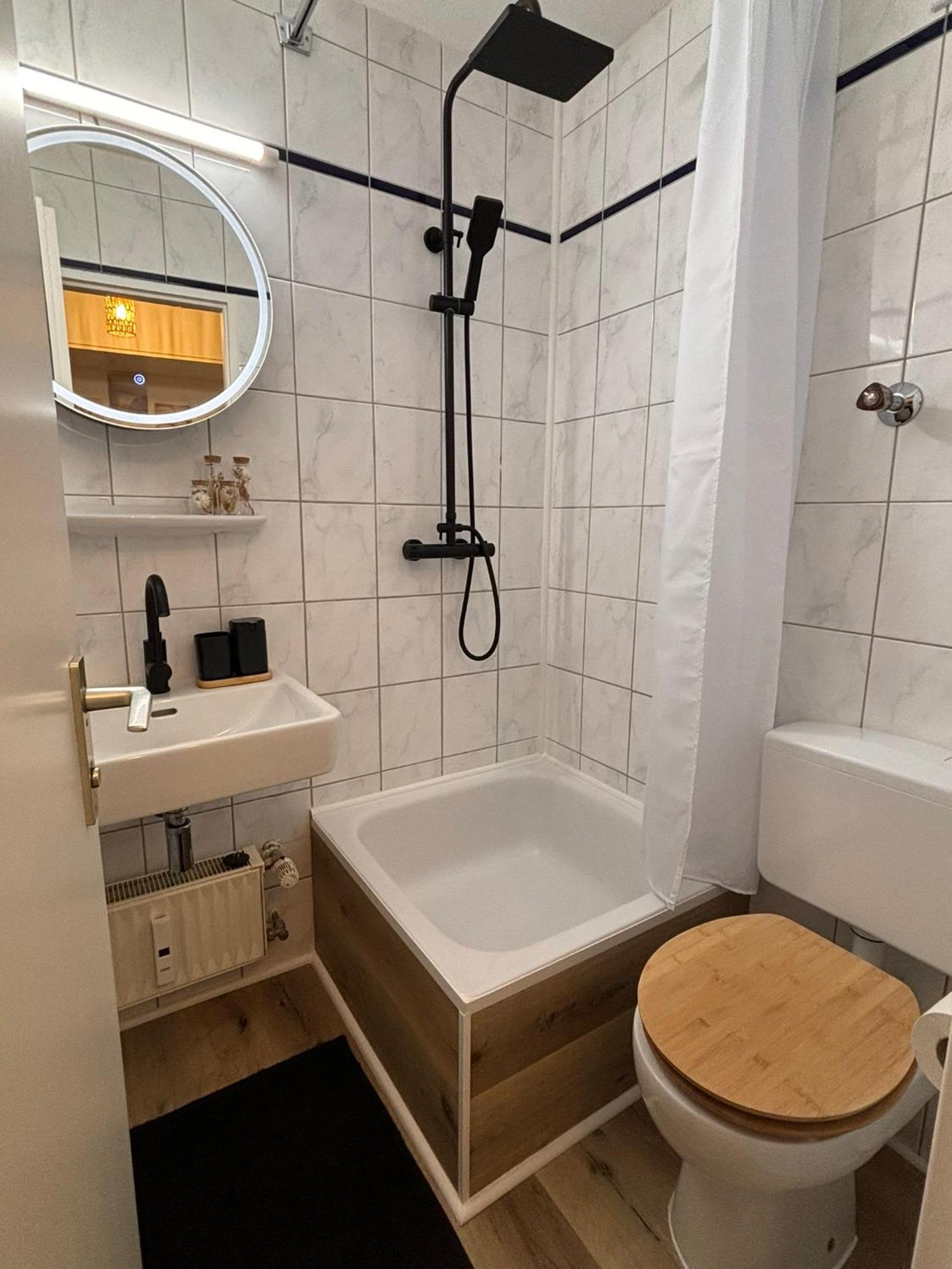 Boho Livings Station Munich