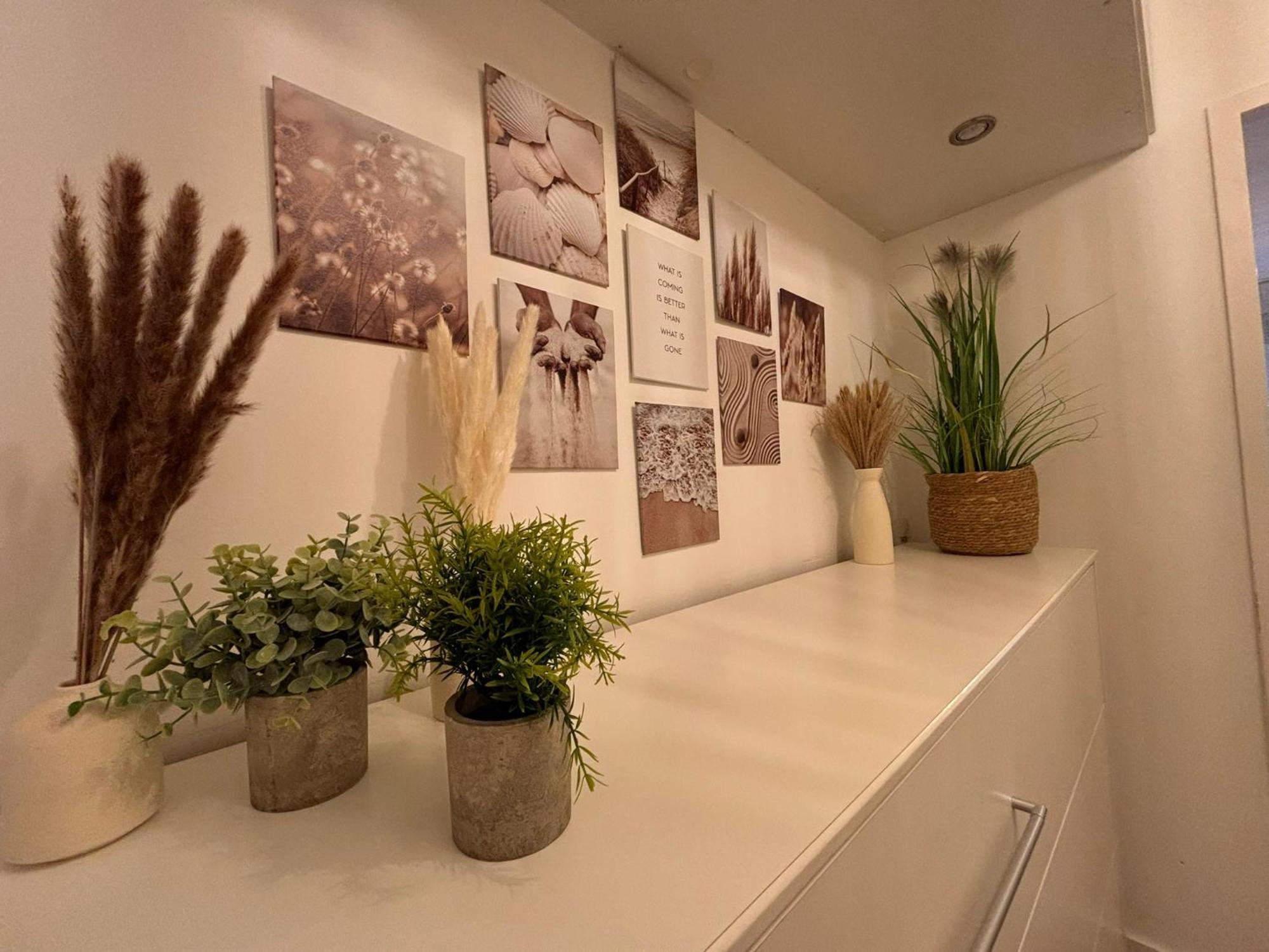 Boho Livings Station