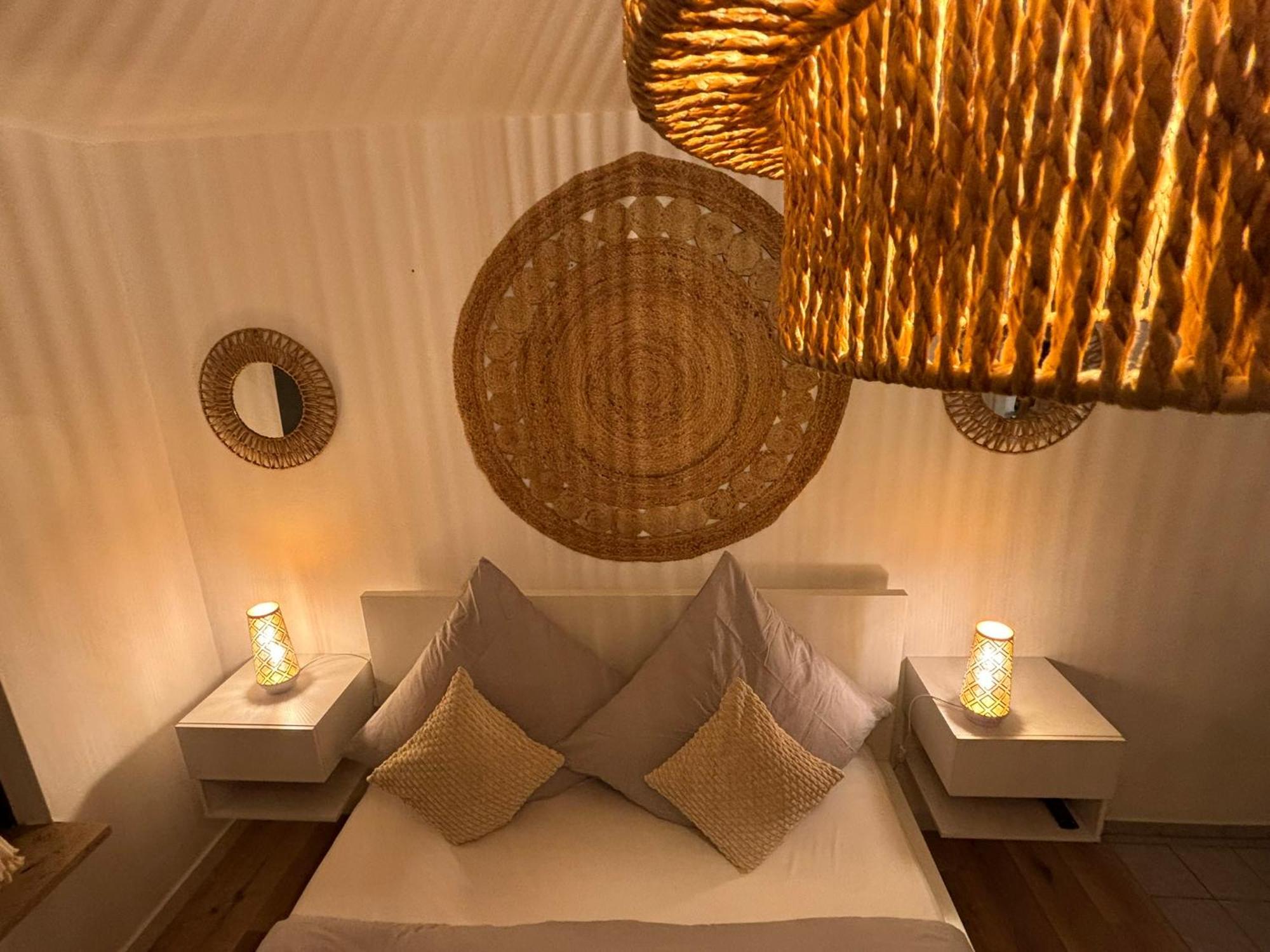 Boho Livings Station Apartment Munich