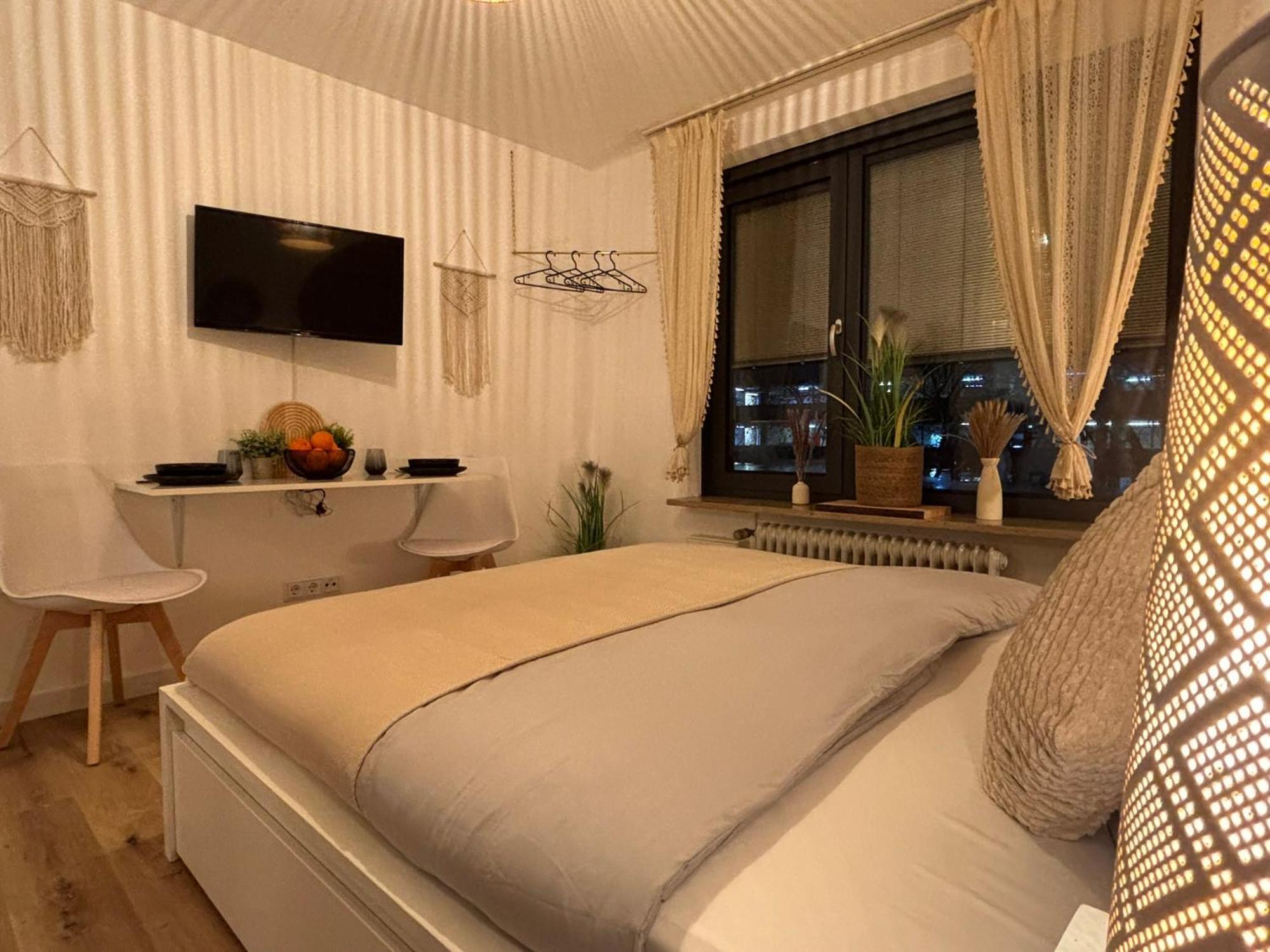 Boho Livings Station *