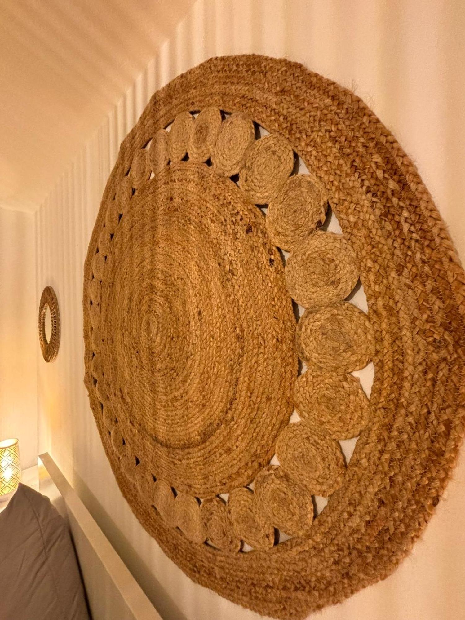 Apartment Boho Livings Station Munich
